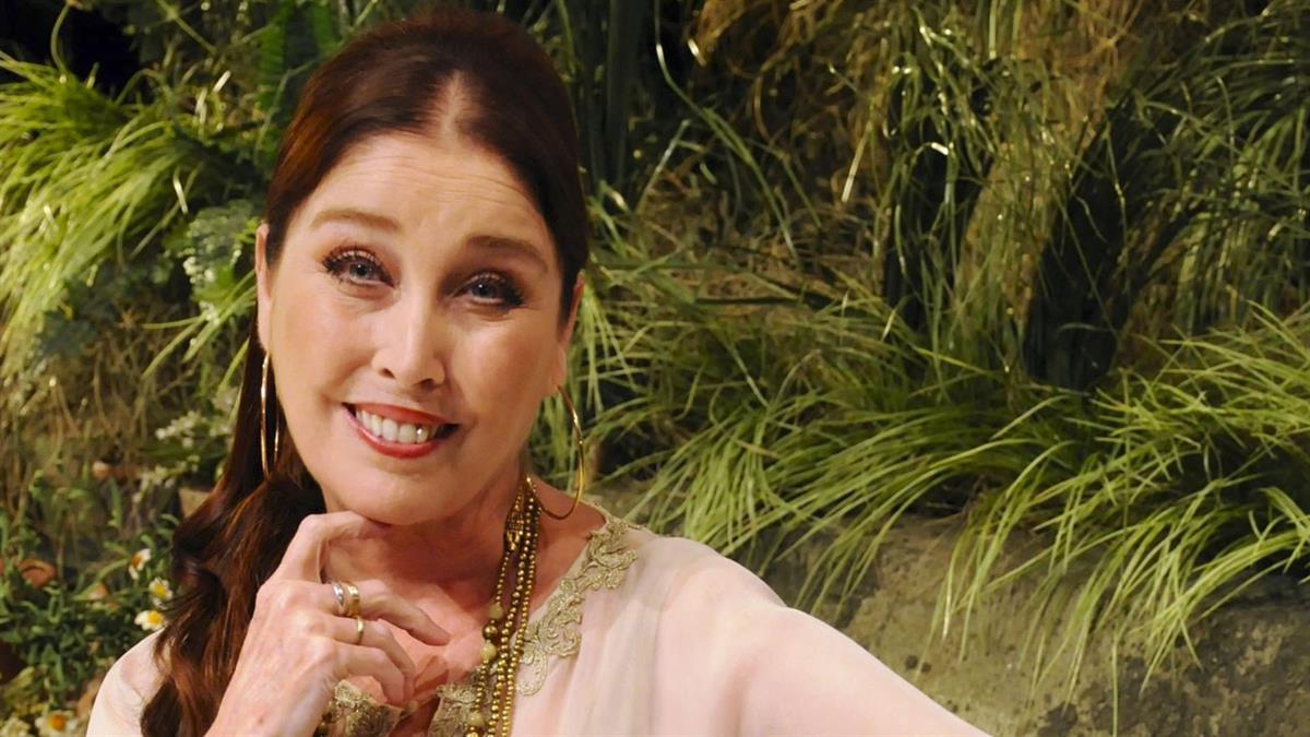 Más Madrid propone que un parque del barrio de Hispanoamérica lleve el nombre de la actriz