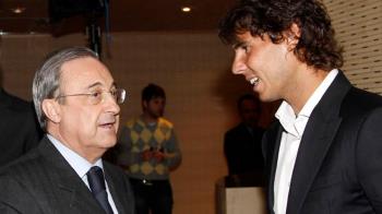 El Bernabéu abriría sus puertas a lo grande después de tres años cerrado por obras