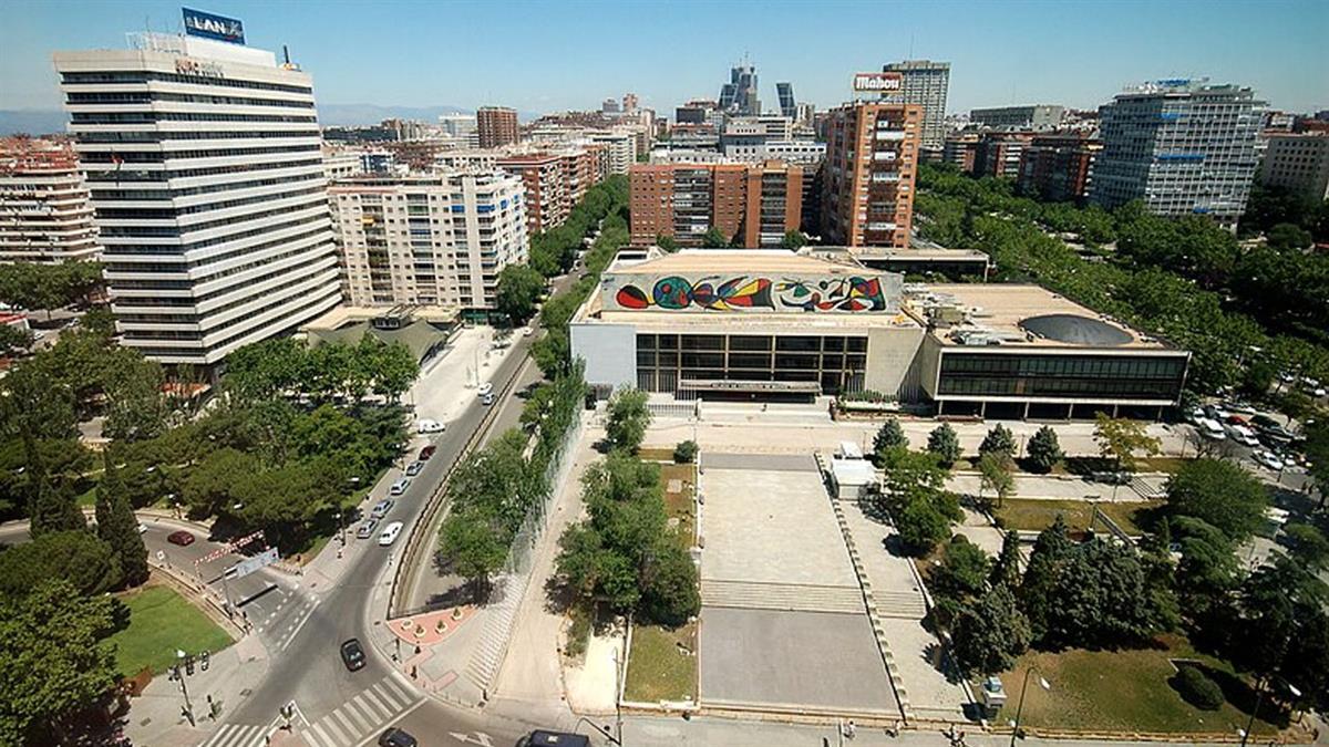 La Plataforma de Contratación del Sector Público ha sacado a licitación las obras 