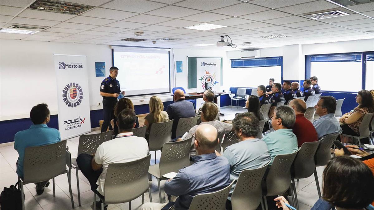 El objetivo es prevenir el absentismo, el acoso y el consumo de sustancias nocivas