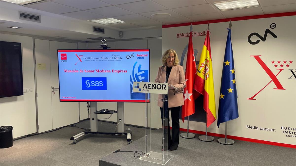 El Flexímetro 2022 certifica la consolidación del modelo de trabajo híbrido