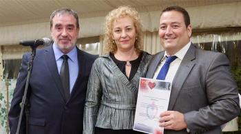 Al mejor caso clínico en el XXII Congreso de la Sociedad Española de Perfusionistas