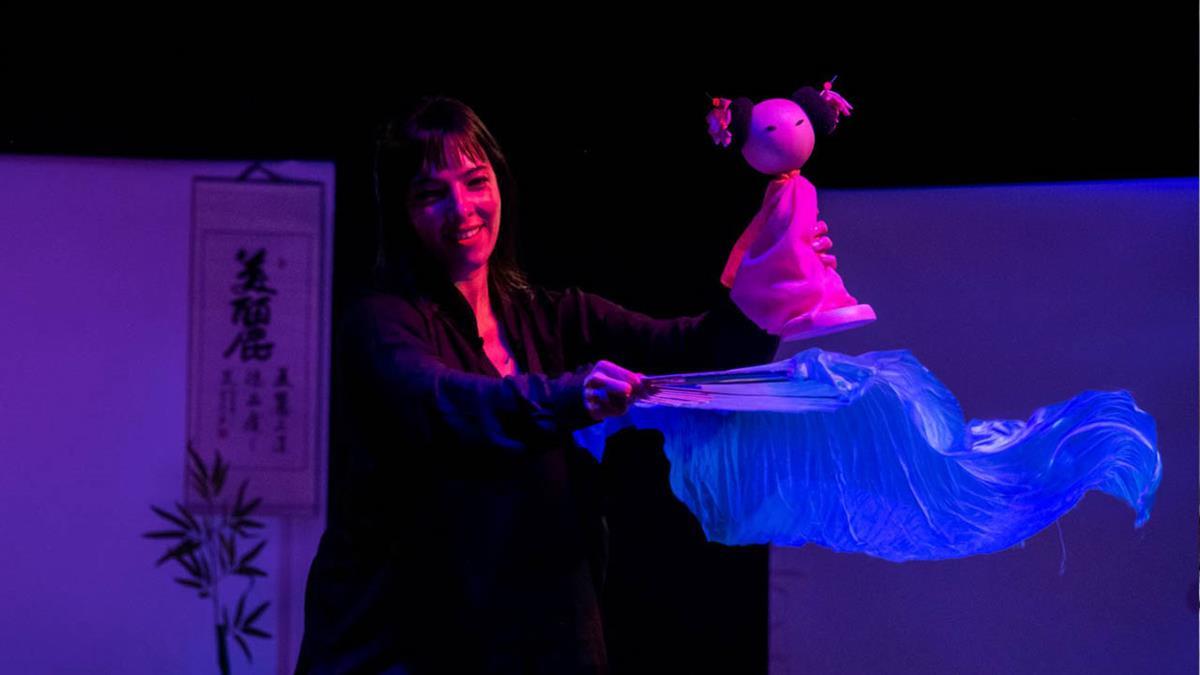 Un amplio abanico de actividades del 30 de septiembre al 2 de octubre