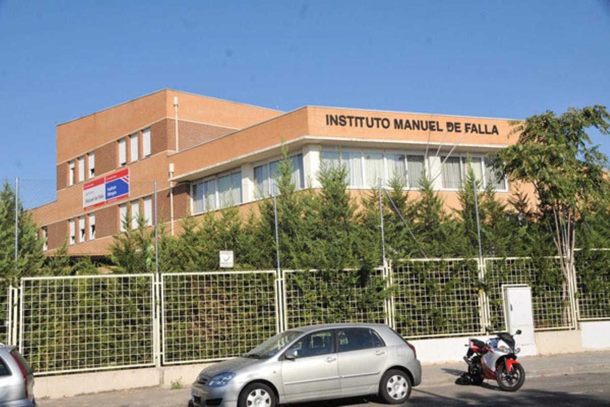 El trabajo fue elegido como el mejor del país