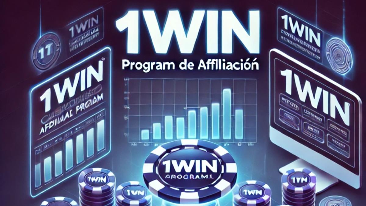 Programa de afiliación 1win: una opción estructurada que atrae por su claridad, versatilidad y adaptabilidad a diferentes estilos de colaboración online.