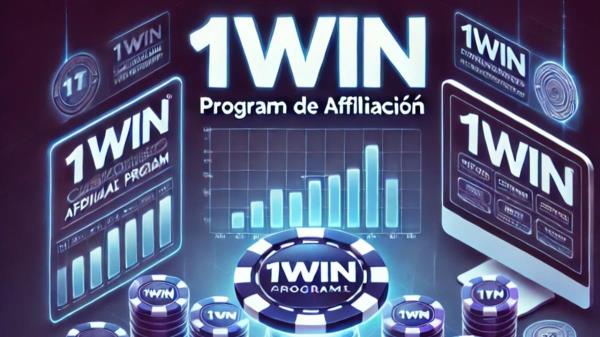 Programa de afiliación 1win: una opción estructurada que atrae por su claridad, versatilidad y adaptabilidad a diferentes estilos de colaboración online.