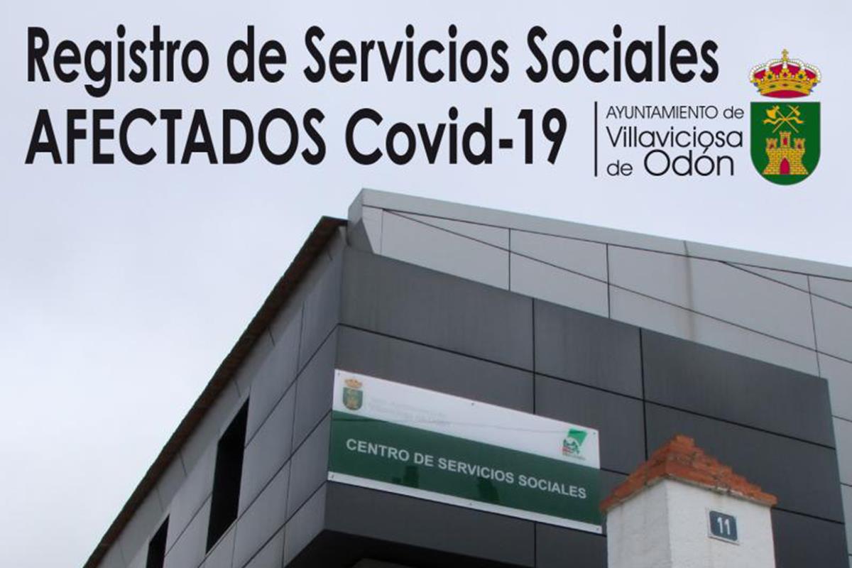 El objetivo es conocer y detectar más rápidamente las necesidades de los afectados por la pandemia