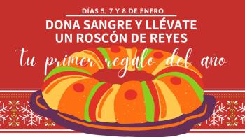 200 pacientes necesitan cada dia transfusiones en la región