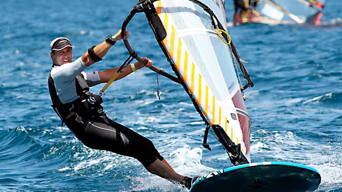 El vecino de Sanse también se ha proclamado subcampeón de España absoluto
