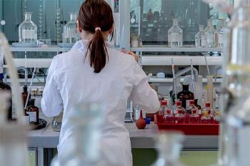 El test será tan rápido y sencillo que podría hacerse desde casa 