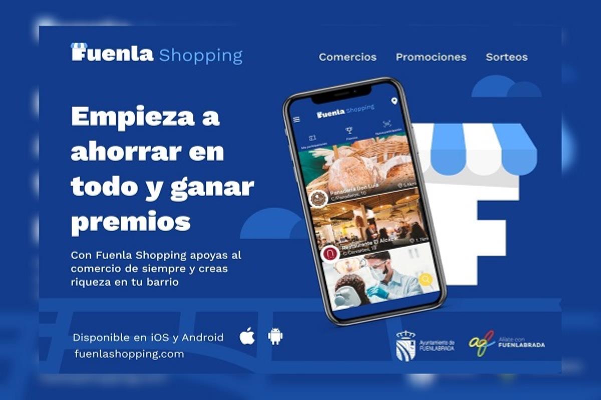 Además, cerca de un centenar de establecimientos se han adherido a la aplicación, donde hay ofertas exclusivas