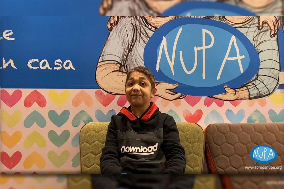 El Hospital La Paz ha llevado a cabo un trasplante multivisceral y de progenitores hematopoyéticos