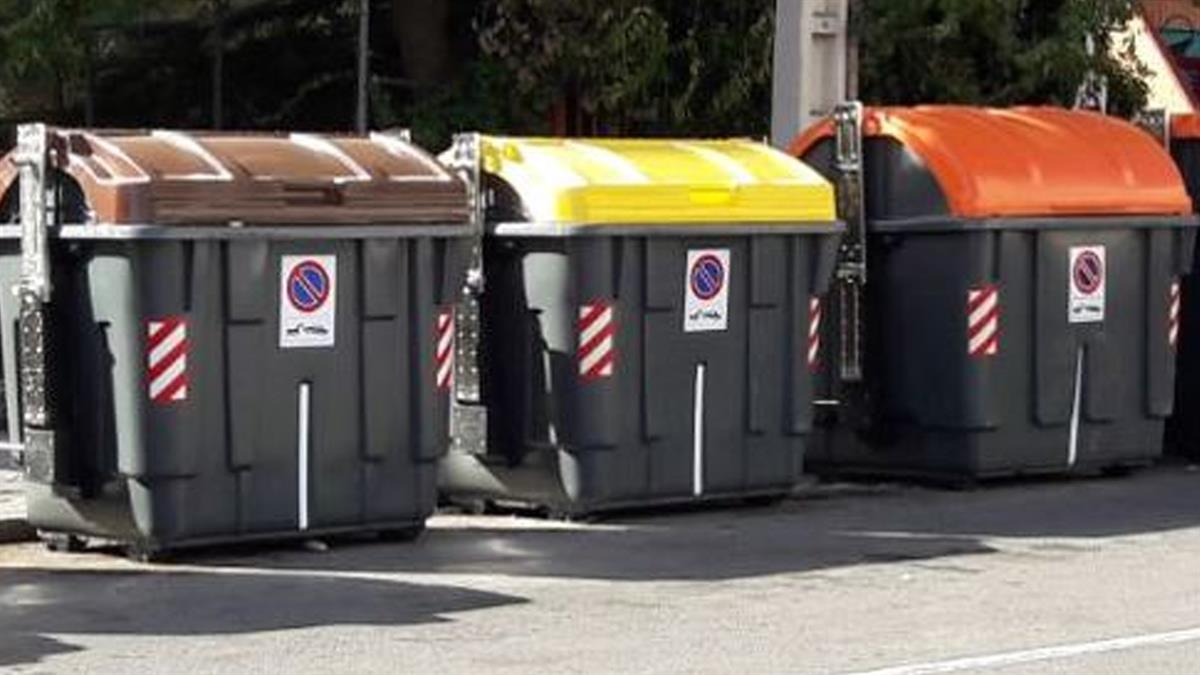 Más de 1.500 millones de euros para el nuevo contrato de servicios de ‘contenerización’, recogida y transporte de residuos
