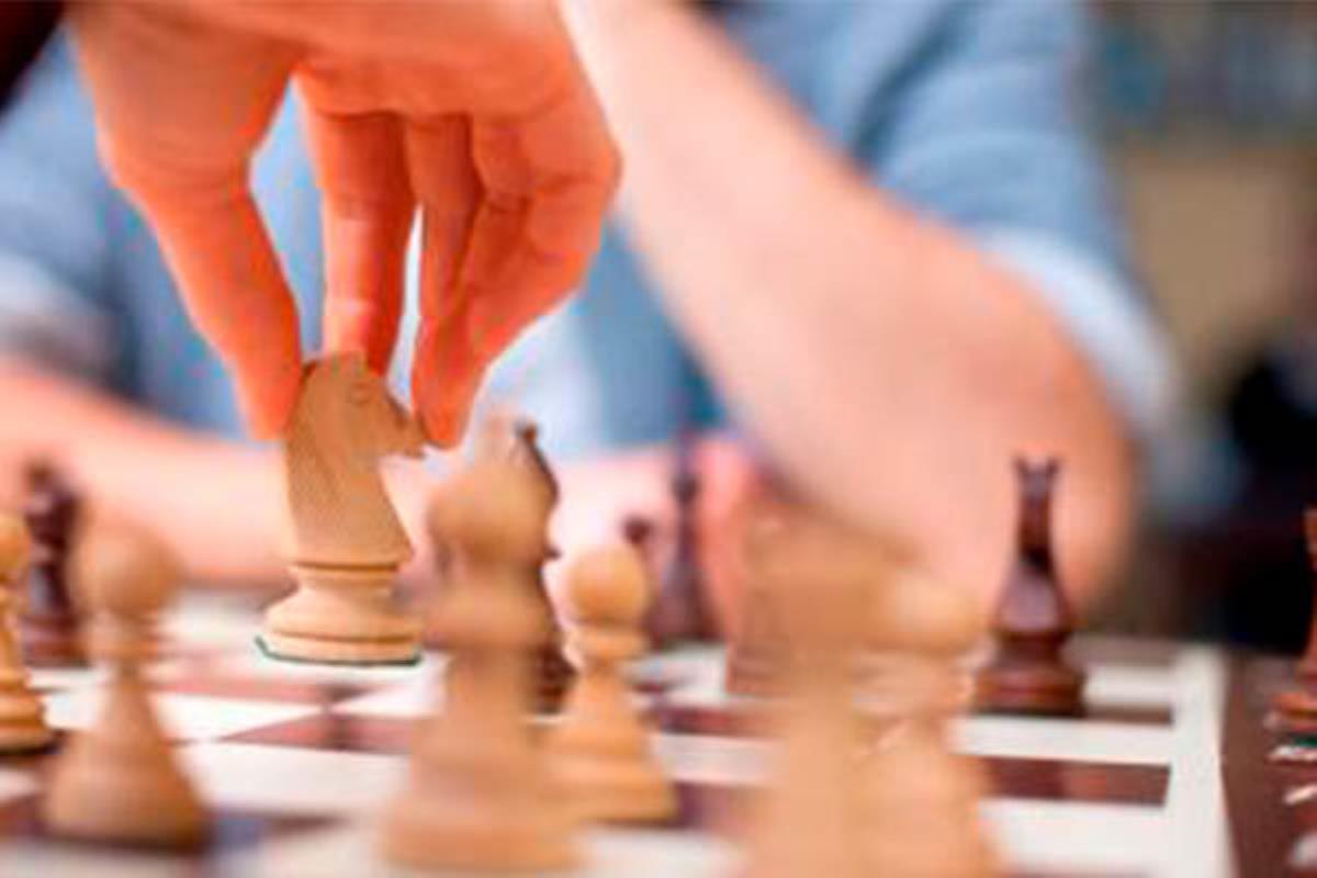 Rubén Martínez venció en la modalidad de 1600 