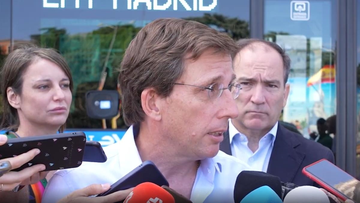 Apoya al vecino que se niega a abandonar su vivienda en los apartamentos municipales San Francisco