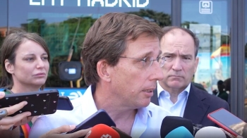 Apoya al vecino que se niega a abandonar su vivienda en los apartamentos municipales San Francisco