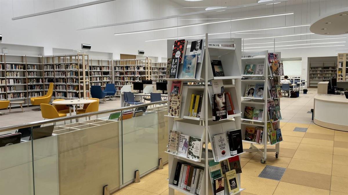 Serán dos sesiones de 30 minutos de duración cada una 