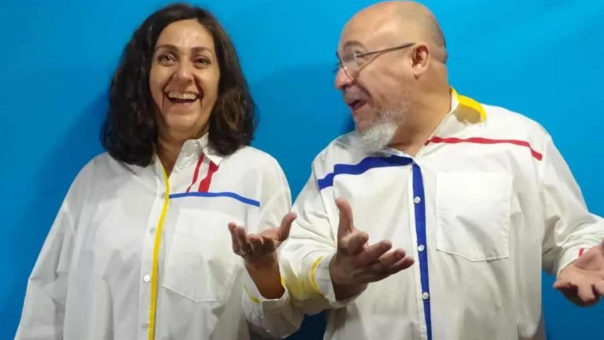 El calendario de esta nueva edición se compone de ocho funciones