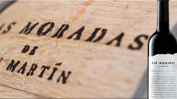 Las Moradas de San Martín-Las Luces 2011 se alza con la máxima distinción de los Premios Bacchus