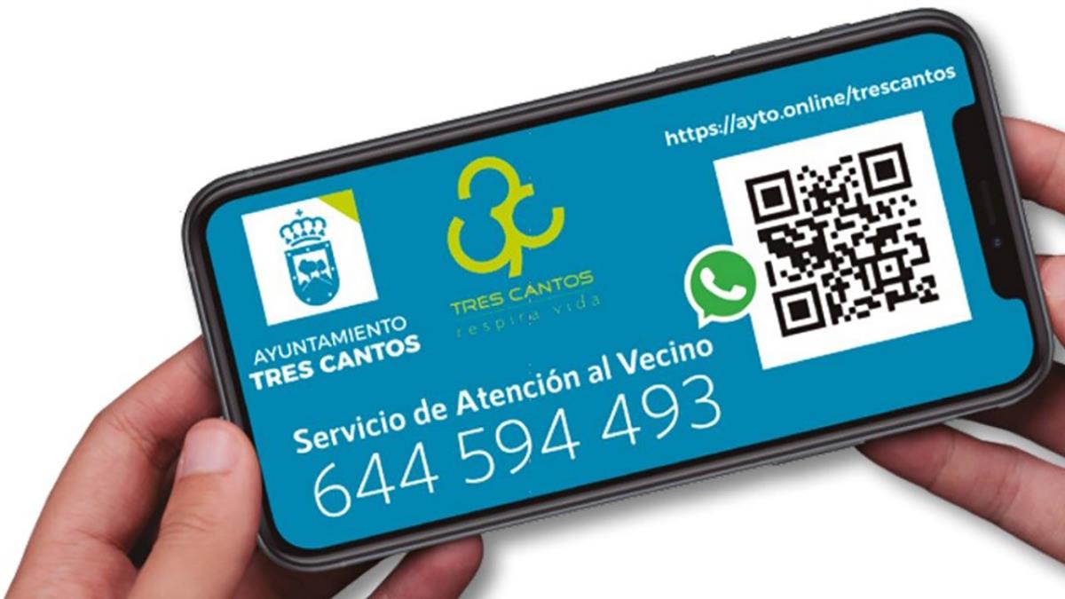 Durante el último mes ha registrado casi 1.000 conversaciones 