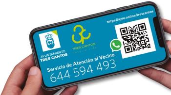 Durante el último mes ha registrado casi 1.000 conversaciones 