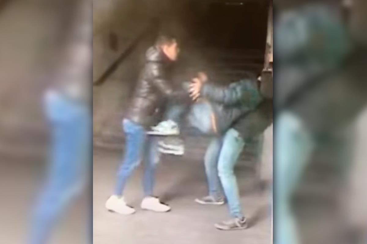 Casa de Campo, Villaverde, Madrid Río y el Sur de la región están viendo como esta técnica de robo se extiende cada vez más