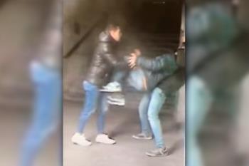 Casa de Campo, Villaverde, Madrid Río y el Sur de la región están viendo como esta técnica de robo se extiende cada vez más