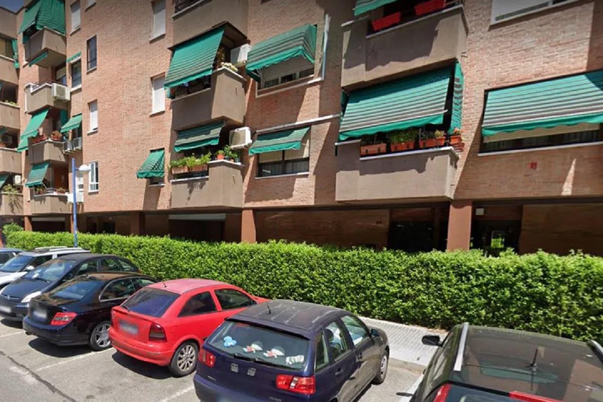 Las sospechas del presunto autor apuntan a su hijo de 55 años