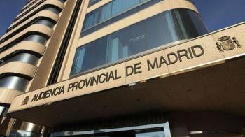 Desde la Fiscalía Provincial de Madrid explican la relación existente entre las tres implicadas
