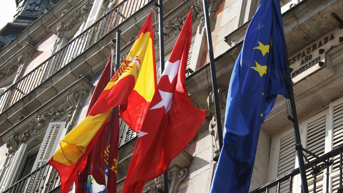 Del 21 al 23 de febrero una delegación de la comisión de Empleo y Asuntos Sociales del Parlamento visita la ciudad 