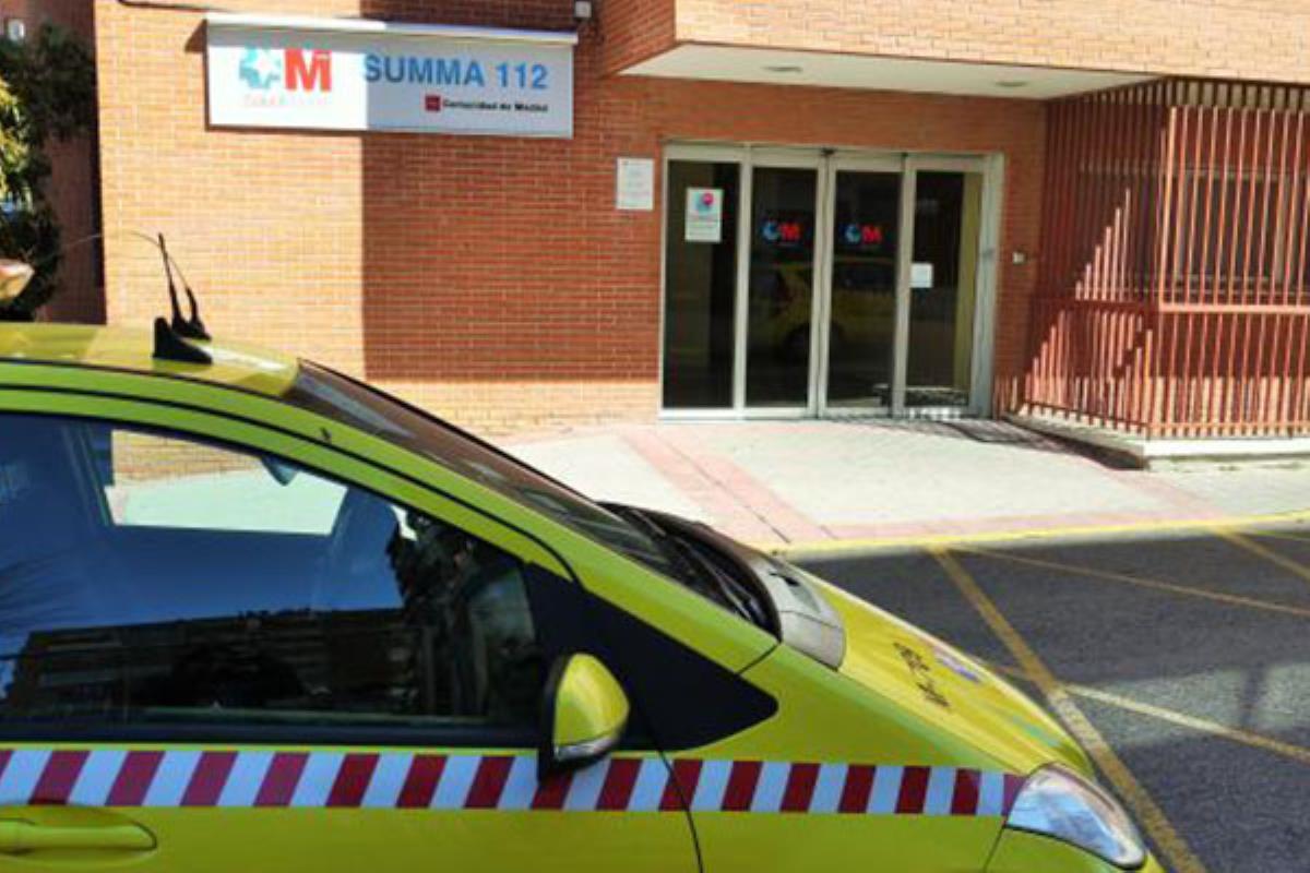 Varios centros médicos en Madrid siguen cerrados tres meses después 