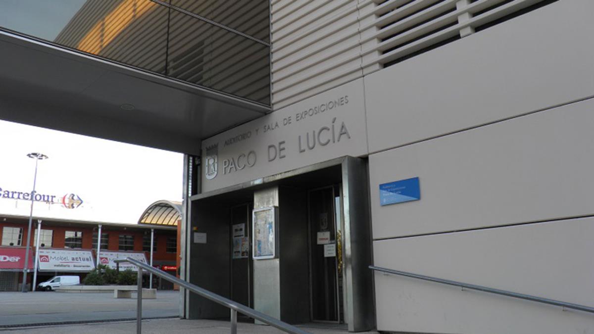 una exposición itinerante que recorre el legado de la aviación militar española 