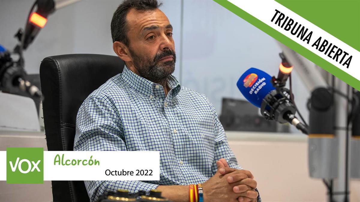 Una gestión ruinosa para Alcorcón