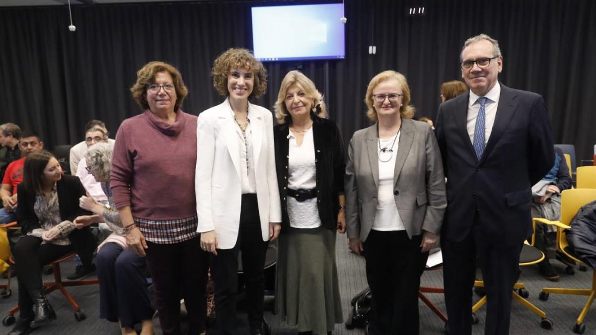 Esta iniciativa se desarrolla en el marco del convenio firmado por el Ayuntamiento de Madrid y Fundación IE para el desarrollo del pequeño comercio de la capital que estará vigente hasta 2025