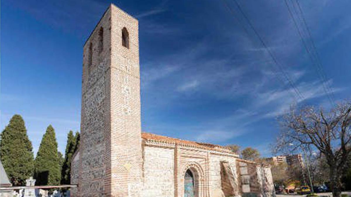 El edificio se considera Bien de Interés Cultural desde 1981 