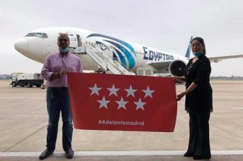 Podrán recogerse en la farmacia más cercana a nuestro domicilio a partir del lunes 11