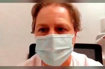 “Estaría bien que nuestros gestores conocieran de primera mano en qué condiciones estamos trabajando en Atención Primaria"