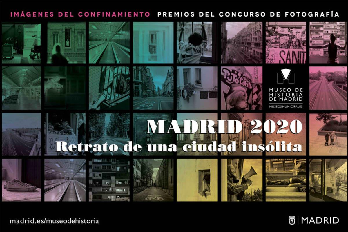 Una mirada fotográfica compuesta por 40 fotografías