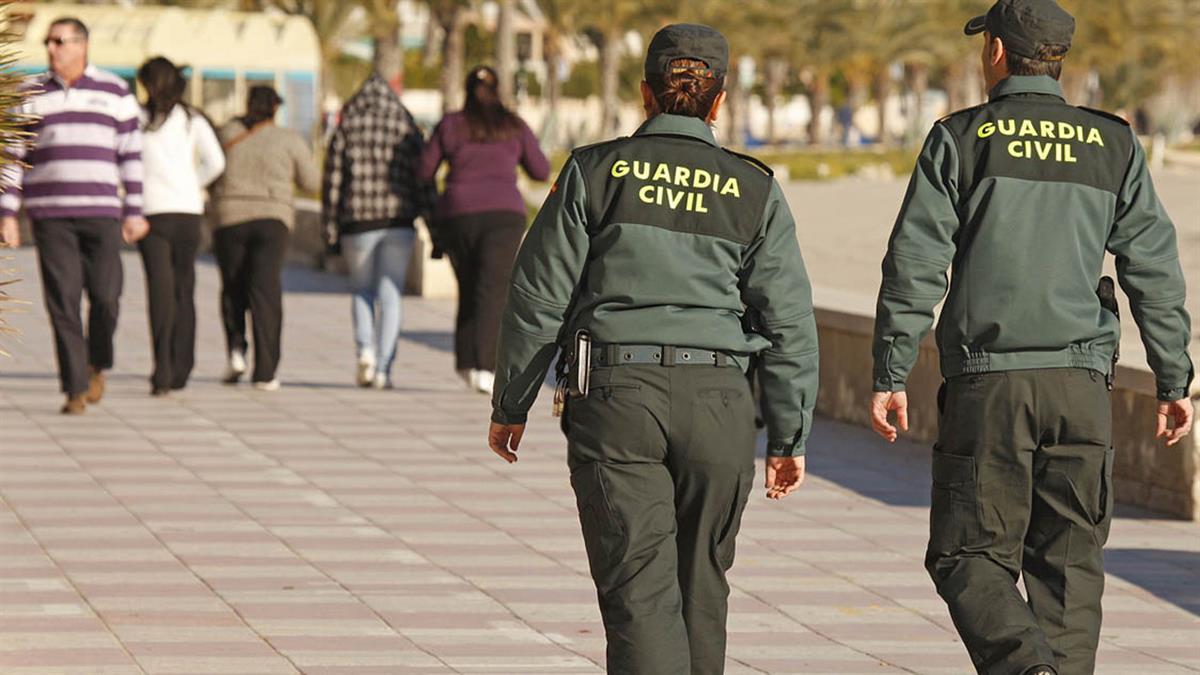 La víctima había sido atacada con un taladro 