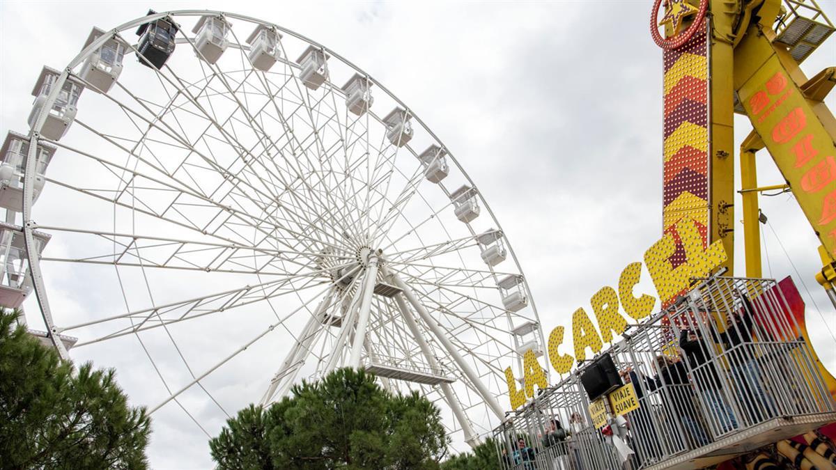 Una gran programación cultural invadirá las calles de la ciudad