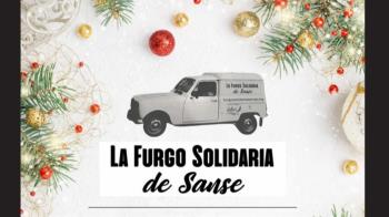 Durante la iniciativa II Semana Solidaria se recogerán alimentos y productos de higiene
