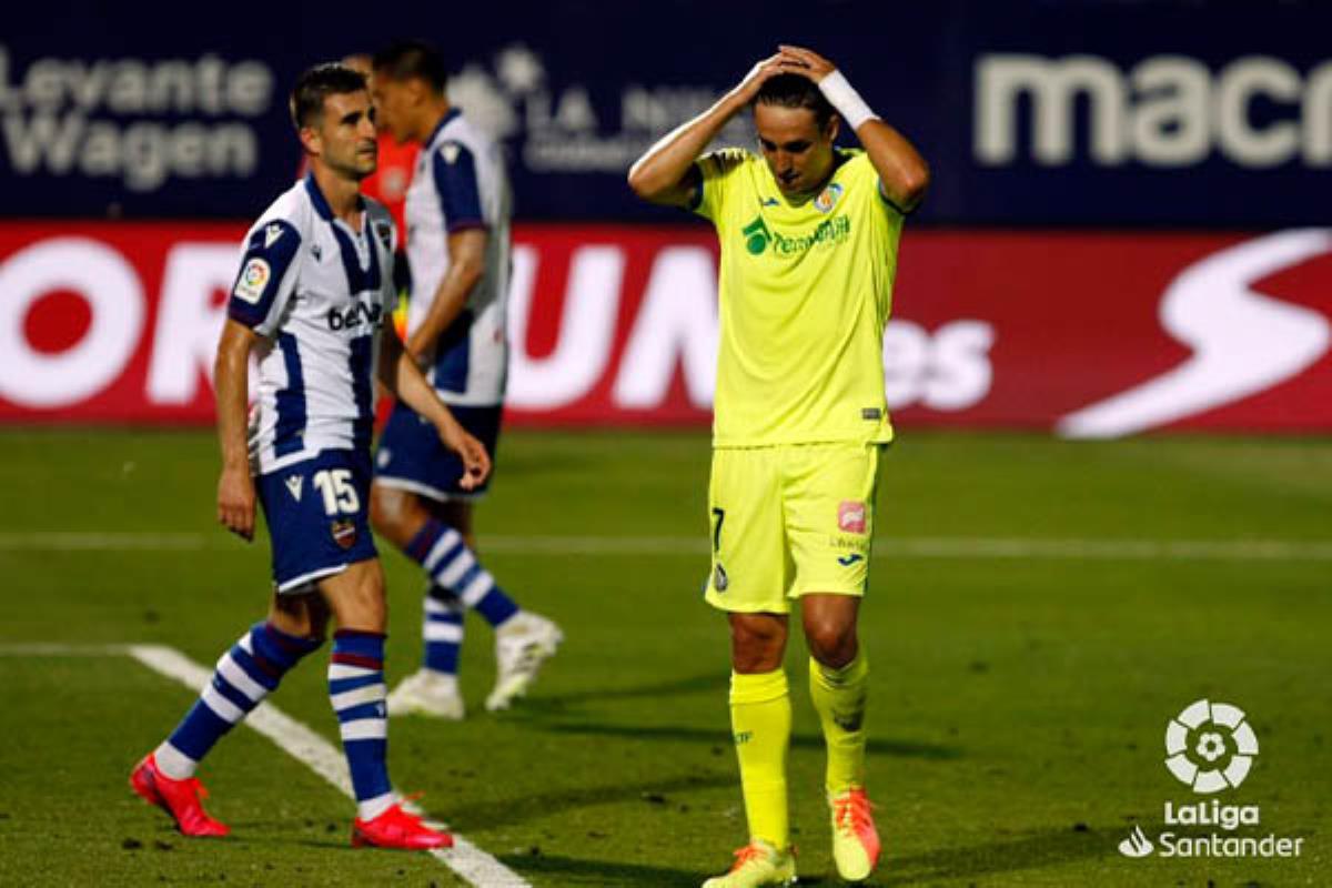 Los azulones solo han conseguido una victoria de 11 de partidos 