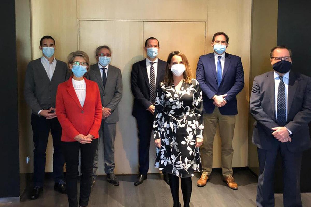 Posibilita a los oncólogos el cribado psicológico en muy poco tiempo