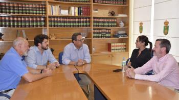 Se podrán tramitar gestiones relacionadas con el registro y el padrón