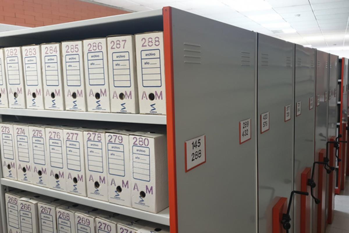 El ayuntamiento recibirá una subvención de la Comunidad de Madrid para realizar este trabajo