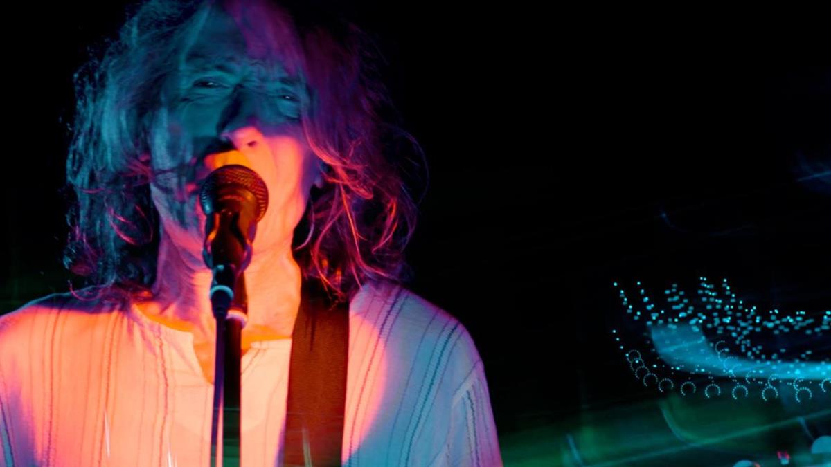 Más Madrid propuso colocarla en la sala Sukursal Rock, donde ofreció su primer gran concierto