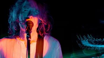 Más Madrid propuso colocarla en la sala Sukursal Rock, donde ofreció su primer gran concierto