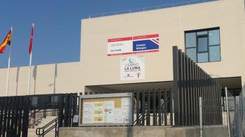 Izquierda Unida reclama que la supuesta inactividad de la Comunidad de Madrid para las infraestructuras educativas