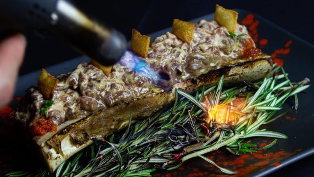 Un itinerario culinario por más de 100 establecimientos de los 21 distritos de la capital 