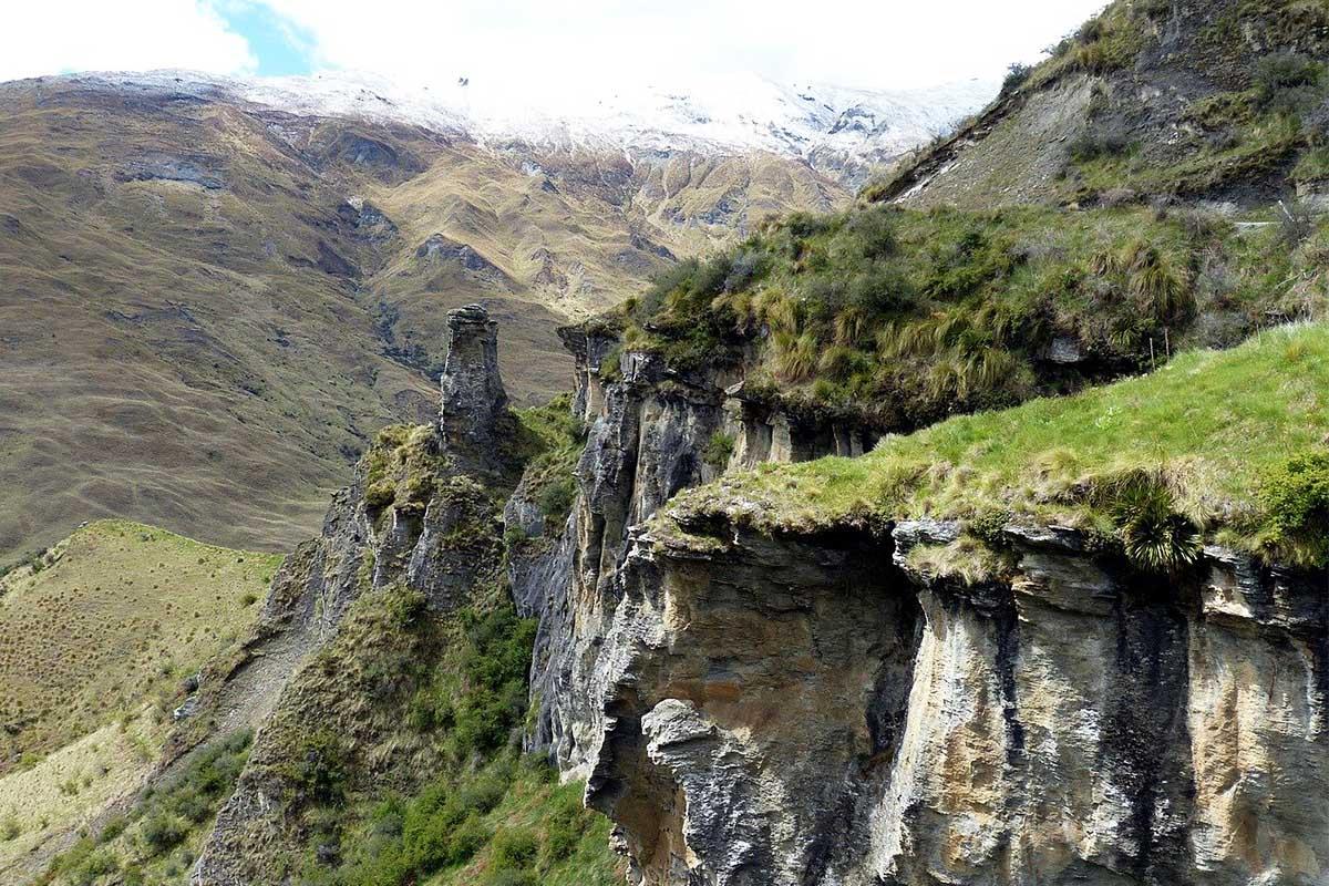 Una ruta por la sierra de Madrid inspirada en ‘El Señor de los Anillos’. ¡La última salida es el 26 de julio!